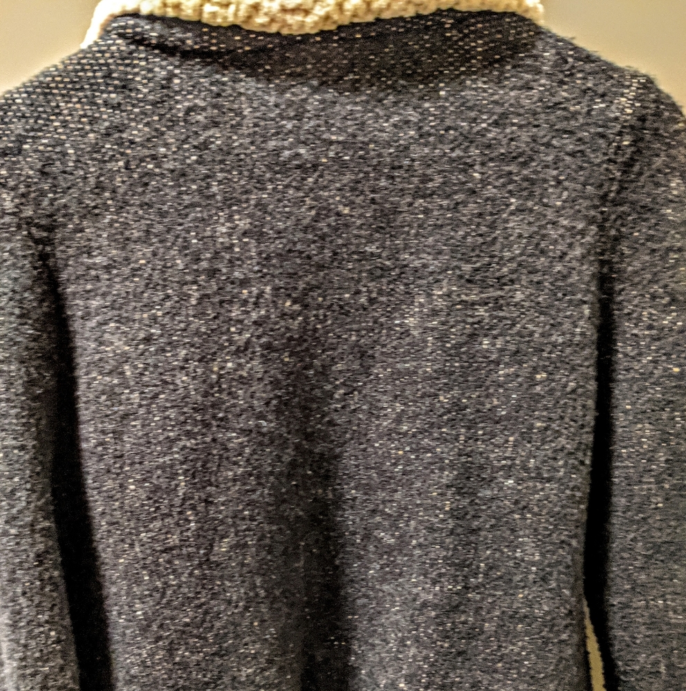 Willow & Clay jacket - Picture 3 of 4